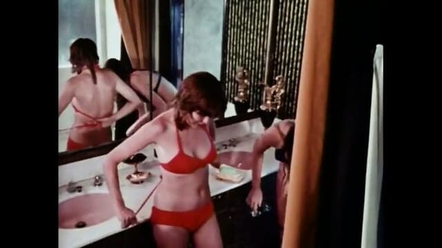 Mrs. Harris' Cavity (1971)
