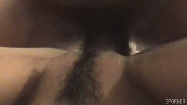 Nice Asian Girl Filled With Cock