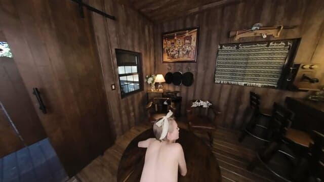 Alicia - Wild VR
