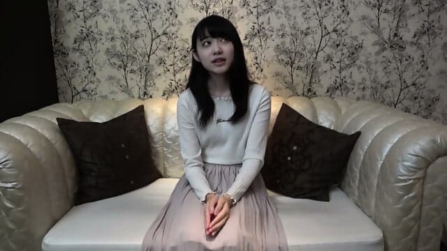 Cute Petite Japanese Teen With Nice Small Tits
