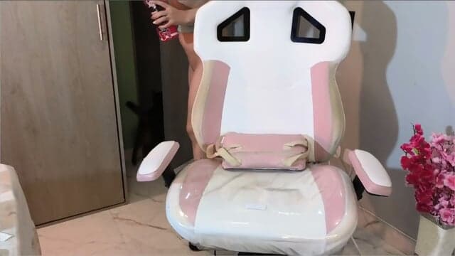 Beautiful Mature Girl Masturbation