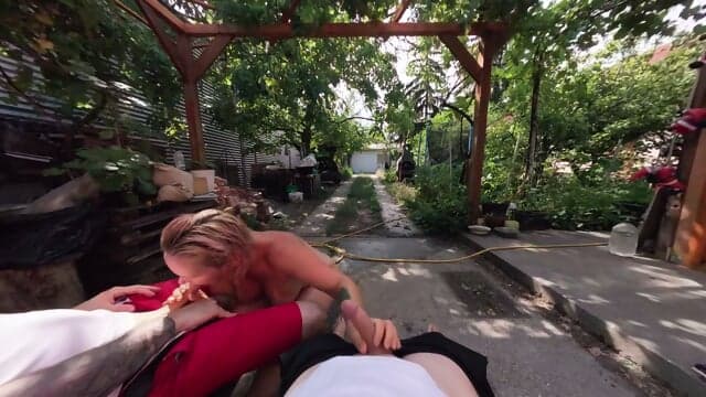 Bliss Outdoor Wet