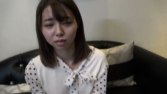 Cute Petite Japanese Girl With Nice Small Tits