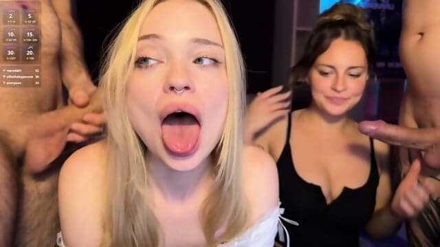 Ass Webcam 472