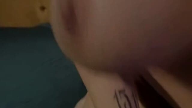 Dominno Creampie