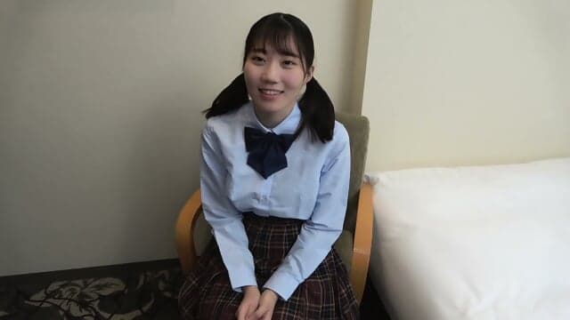 Cute Japanese College Girl With Nice Tits And Body