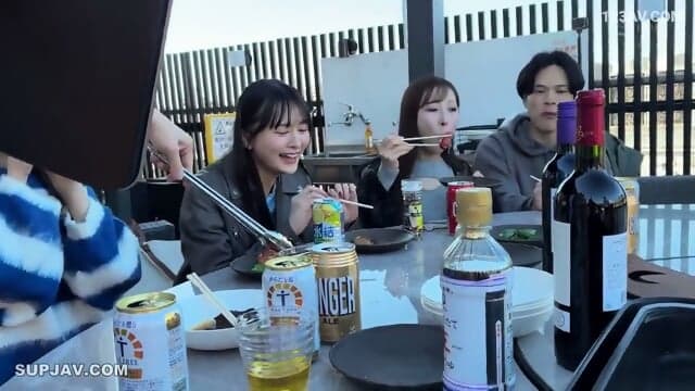 éªææ³ -Uncensored , Teens, Pornstar, Japanese, Threesome, Group Sex, Squirt