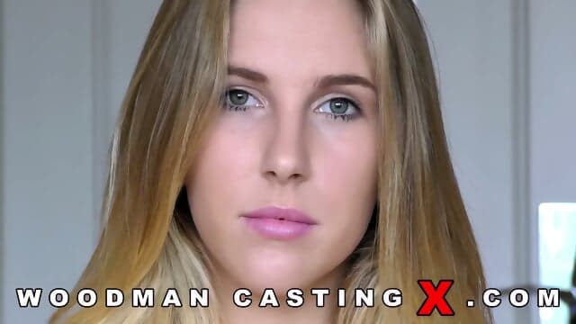 Yana Pataski Has An Audition!