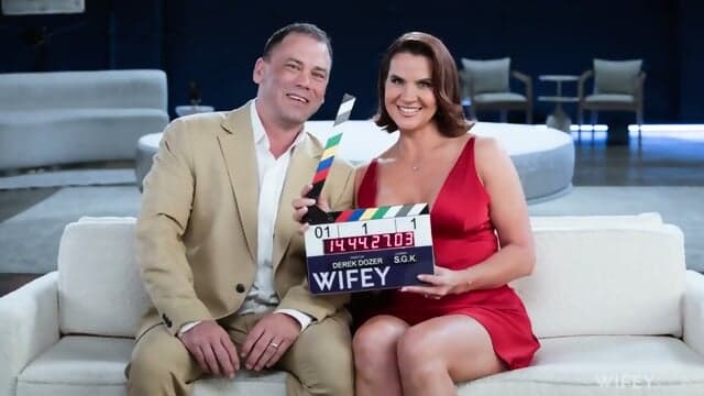 Cucks Wife In Da House