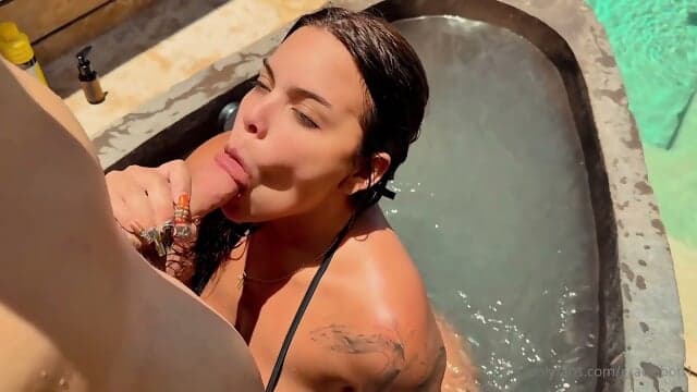 Latina Culona