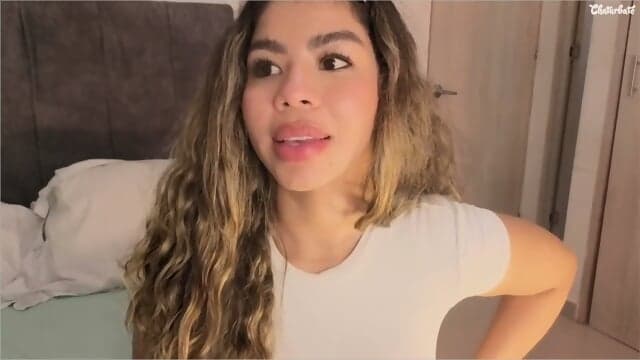 Teen Camgirl