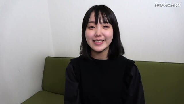 Very Cute Japanese Girl. Cute Face And Nice Firm Tits. Good Cum Of Tits