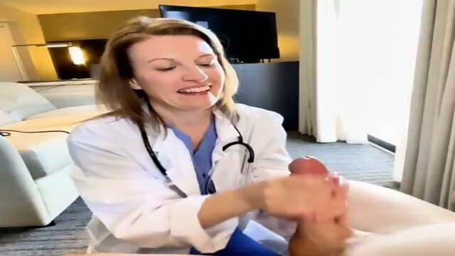 Special Doctor's Visit