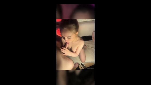 Lovee Girl Pussy Lick And Tasty Boobs Showðð