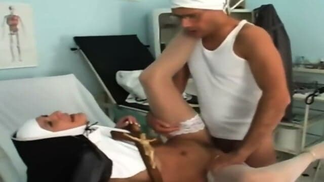 Justine Ashley - Doktor&Schmutz 4