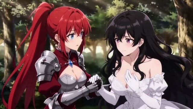 The Curse Of The Bride