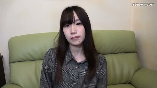 Cute Tall Japanese Girl With Nice Small Tits. Nice Facial At The End Of Second Scene