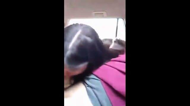 Bf Car Me Lejake Apni Girlfriend Ko Pel Diya