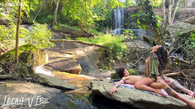 Sexo In Natura