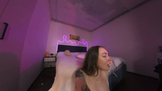 Vr Webcam Video 180latlong 141