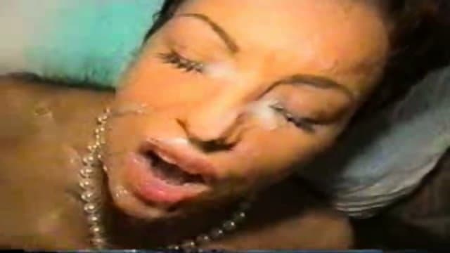 Cumshot Clipmix - Out of Control