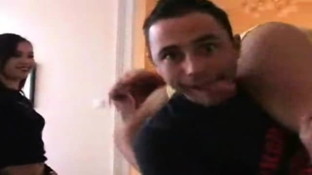 Threesome 1
