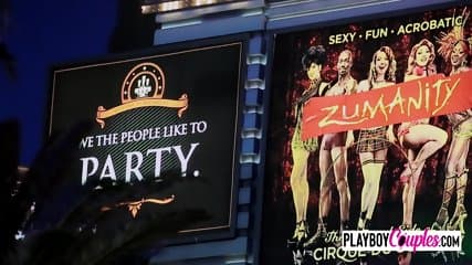 Swap Partner And Had Hot Orgy In The PlayBoy Mansion