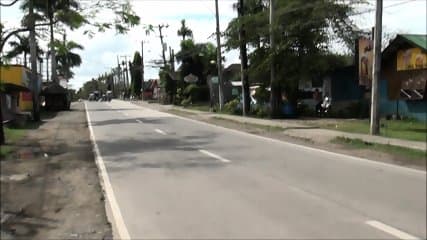 Buck Wild At Batangas Philippines