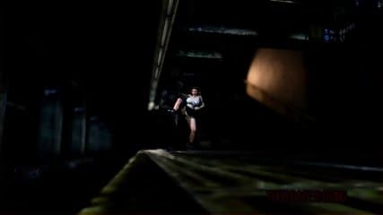 Metal Gear: Last Mission For Quiet (3D HD POV) Anal Gameplay.