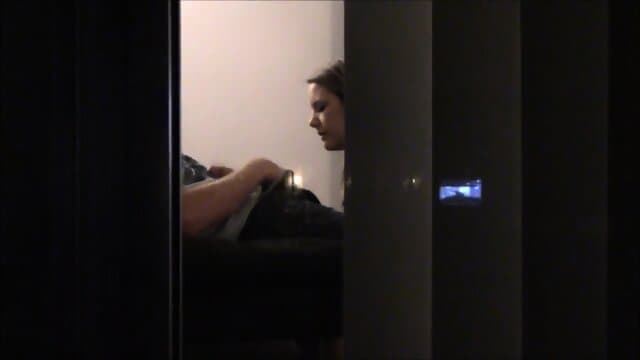 Neighbor s Blow job