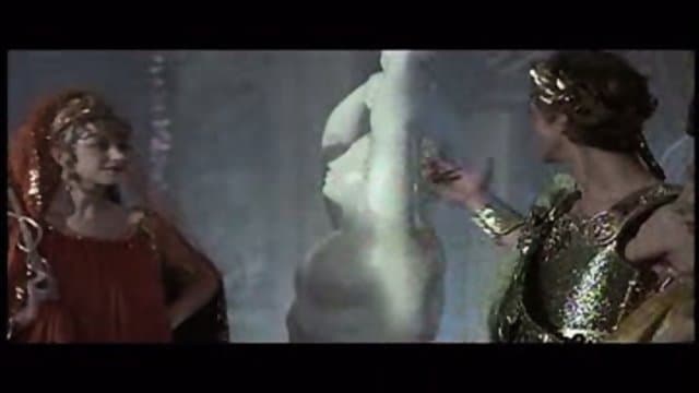 caligula blow job