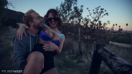 Keisha Grey - The Keisha Adventure