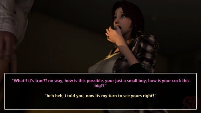 Sumthindifrnt- Hannah Holiday