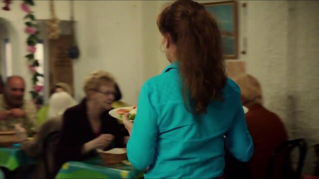 Au Fil D Ariane - 2014 - 1080p