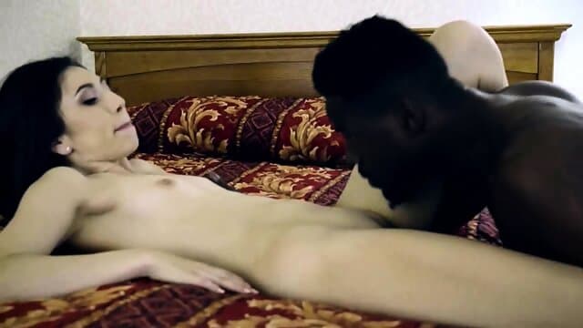 Interracial Intimacy & Passion - Compilation