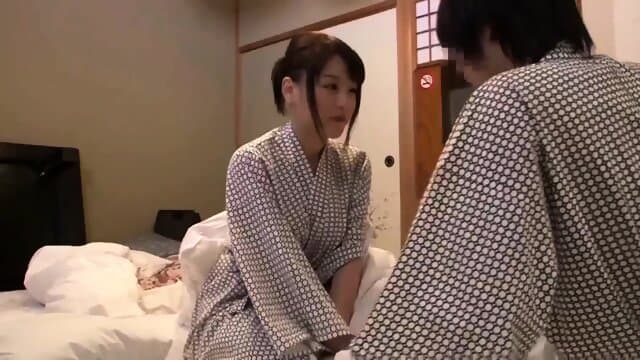 Kazoku (å®¶æ) Keiteishima Onsen 002