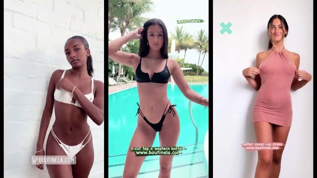 Boutinela Compilation 4