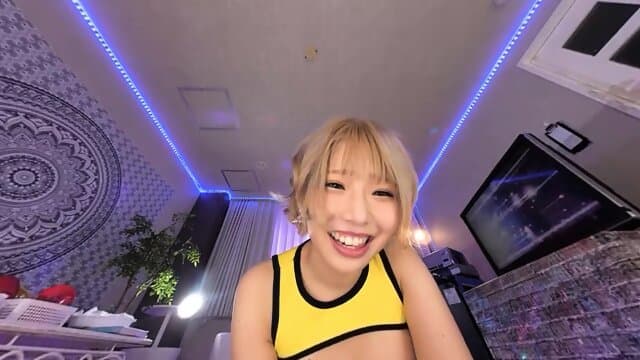 Karaoke Gal Vr 2