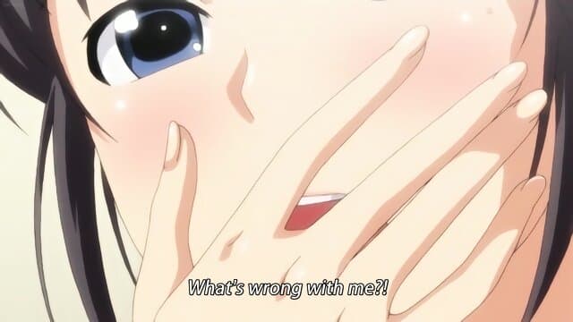 DAISUKI NA HAHA 1