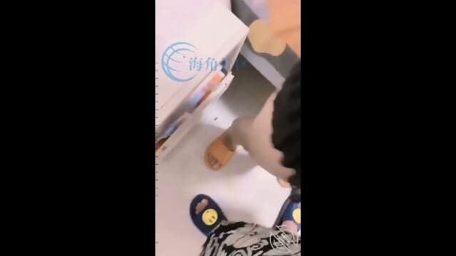 My most exciting fight with my mom