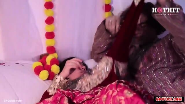 Devar Fucks Newly Married Bhabhiâs Pussy Hard With Hindi Audio