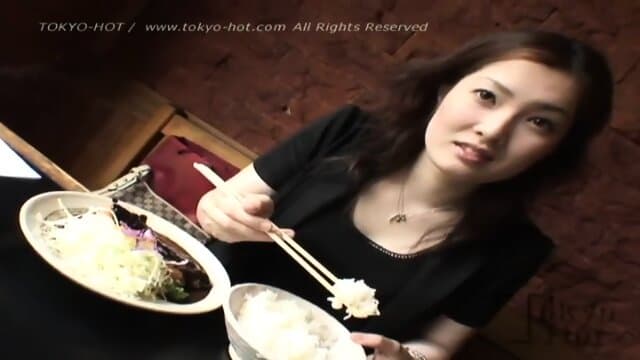 JAV real Yuka Hanjo DebyÅ« firstwork