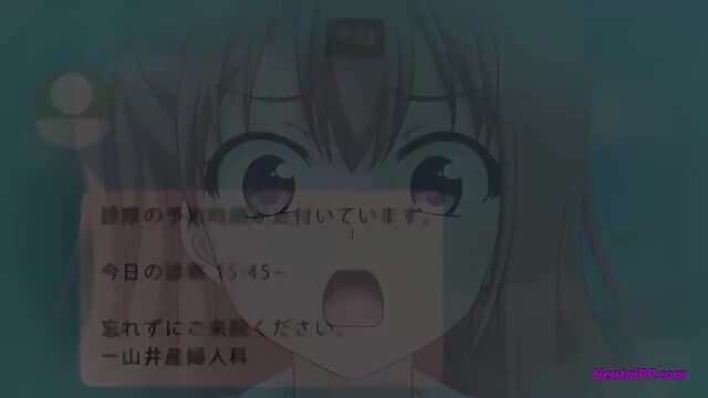 Hentai - In Visit At Doctor
