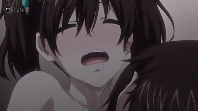 Nee Shiyo 1 - Hentai Vietsub