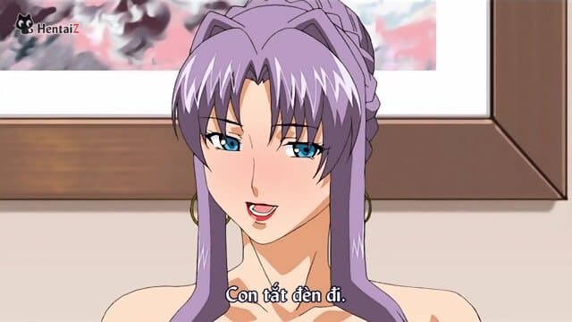 Bijukubo 2 - Hentai Vietsub