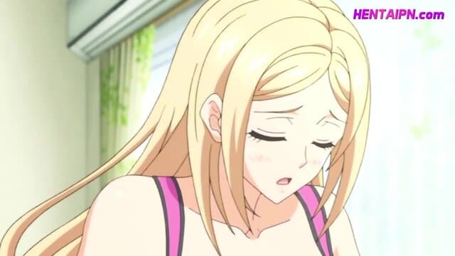 Kazoku: Haha to Shimai no Kyousei Ep.4 2022