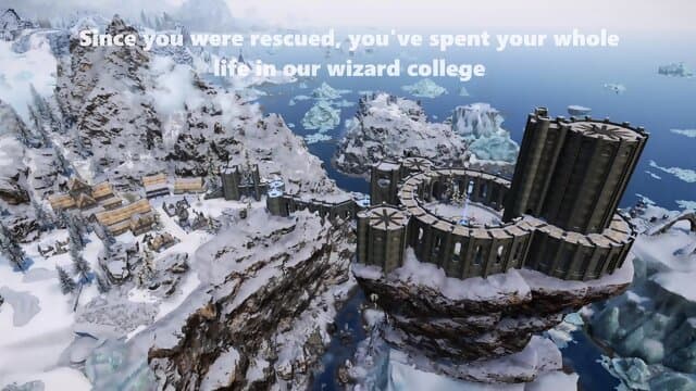 The Five Companions Episode Three
