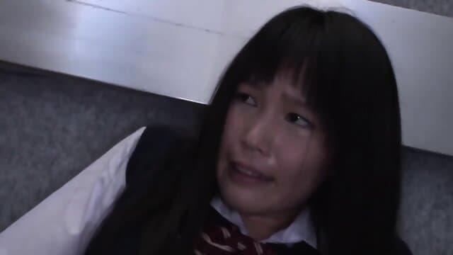 Japanese Babe