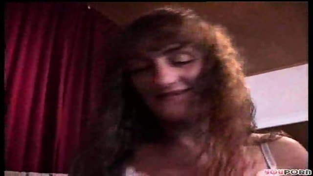 Dirty Old Lady 1/6