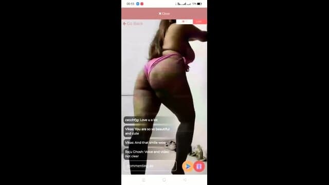 Zhea Bhattacharya app live